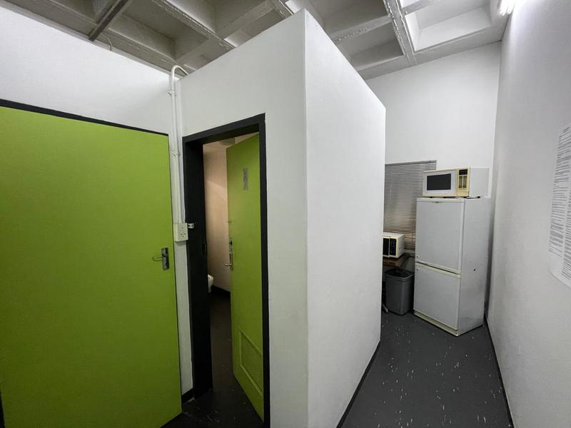To Let Commercial Property for Rent in Highveld Gauteng