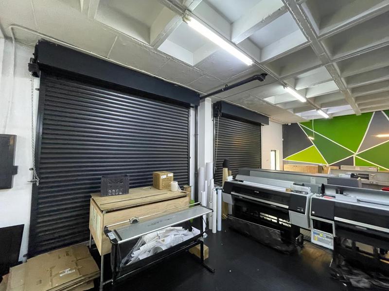 To Let Commercial Property for Rent in Highveld Gauteng