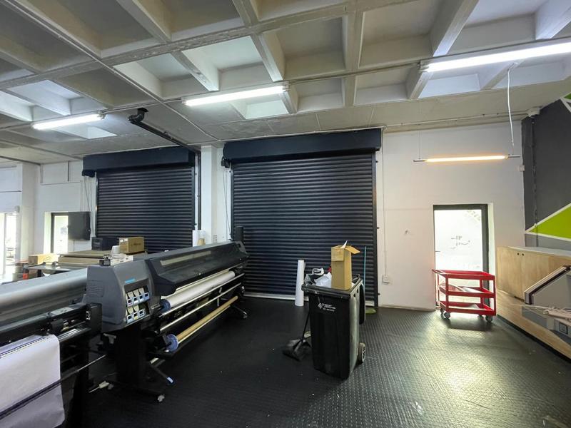 To Let Commercial Property for Rent in Highveld Gauteng