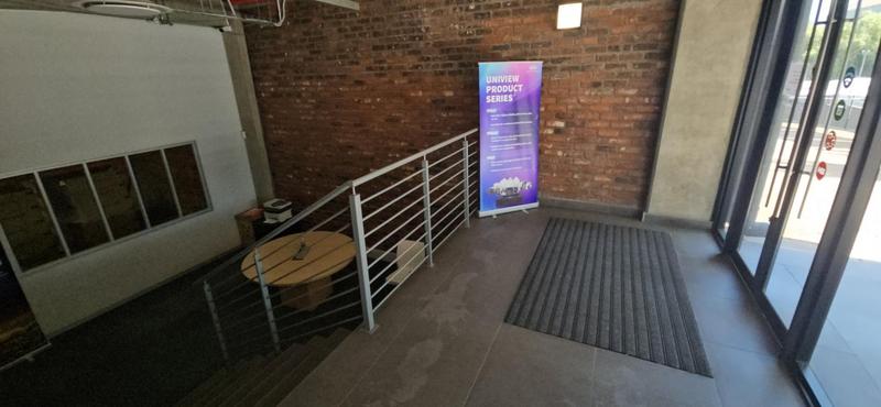 To Let Commercial Property for Rent in Allandale Gauteng