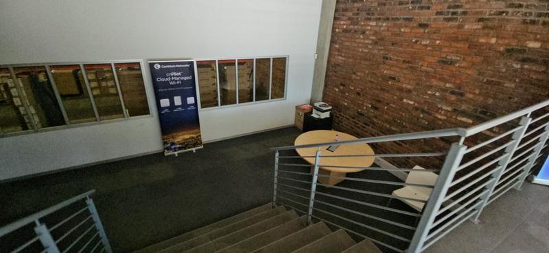 To Let Commercial Property for Rent in Allandale Gauteng