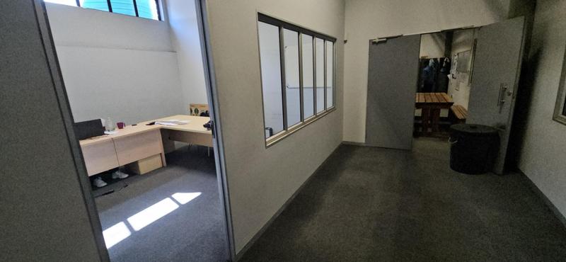 To Let Commercial Property for Rent in Allandale Gauteng