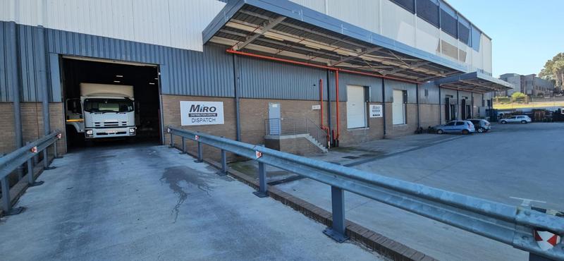 To Let Commercial Property for Rent in Allandale Gauteng