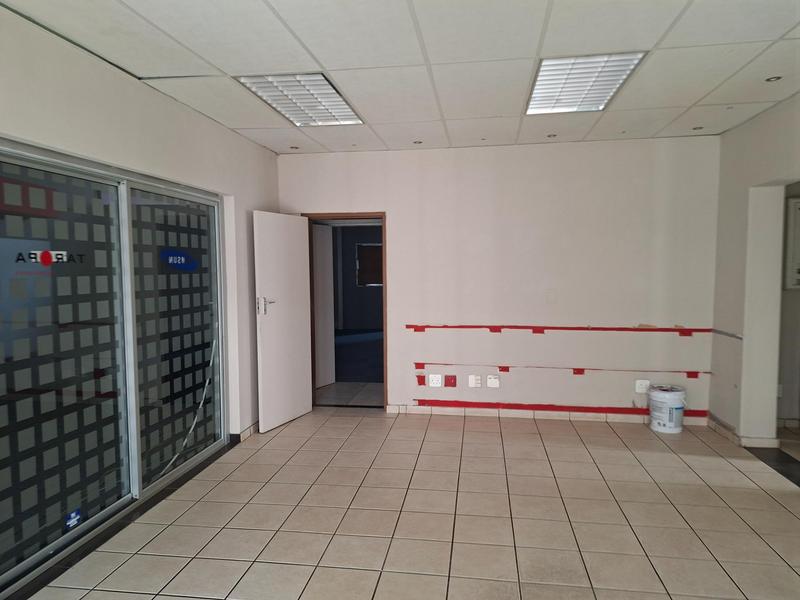 0 Bedroom Property for Sale in Route 21 Business Park Gauteng