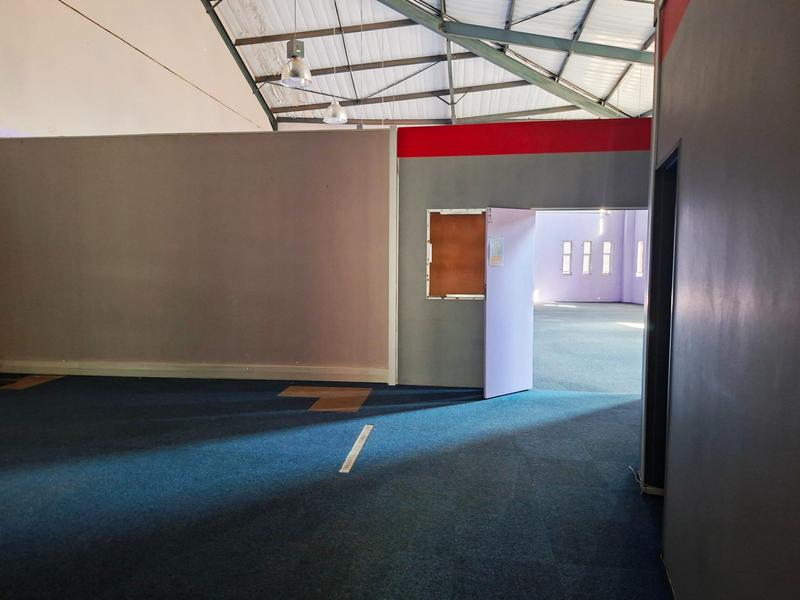 0 Bedroom Property for Sale in Route 21 Business Park Gauteng