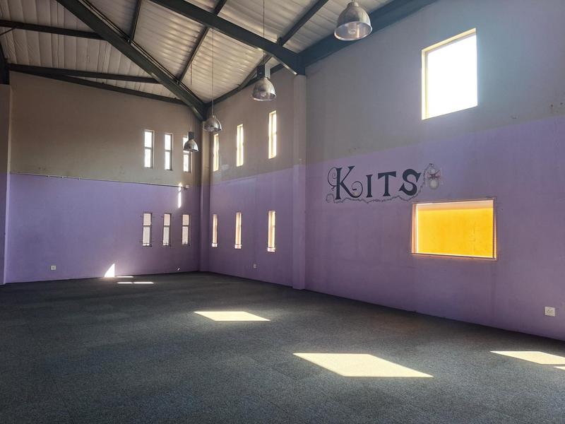0 Bedroom Property for Sale in Route 21 Business Park Gauteng