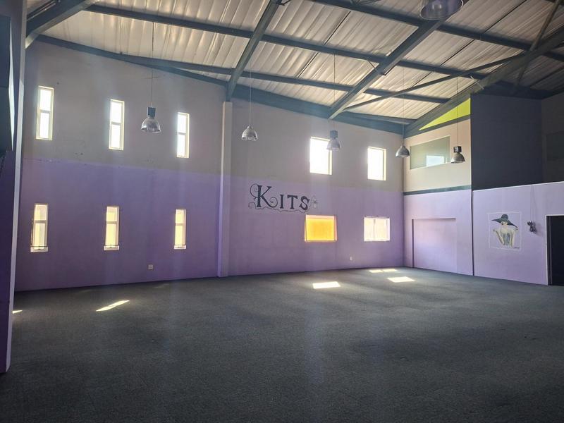 0 Bedroom Property for Sale in Route 21 Business Park Gauteng