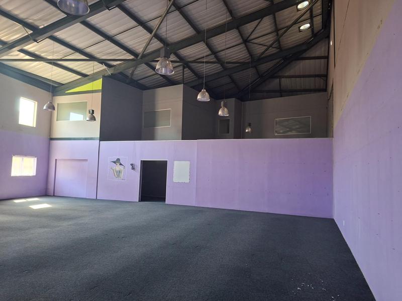 0 Bedroom Property for Sale in Route 21 Business Park Gauteng