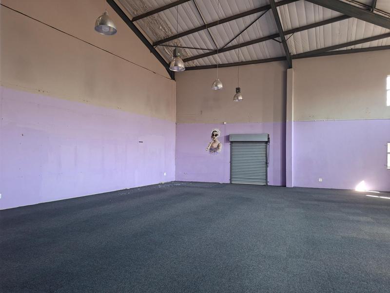 0 Bedroom Property for Sale in Route 21 Business Park Gauteng