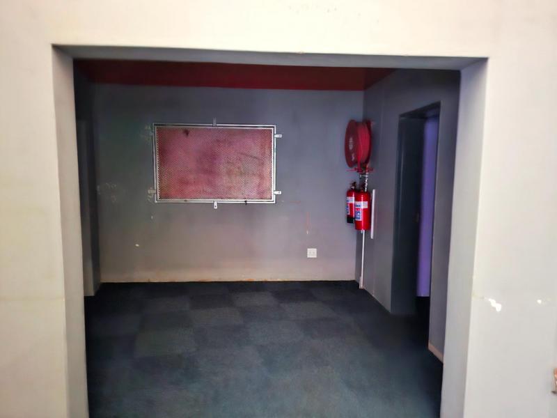 0 Bedroom Property for Sale in Route 21 Business Park Gauteng