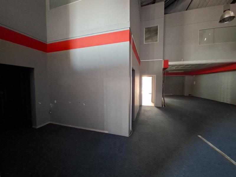 0 Bedroom Property for Sale in Route 21 Business Park Gauteng