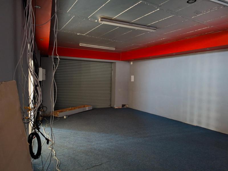 0 Bedroom Property for Sale in Route 21 Business Park Gauteng