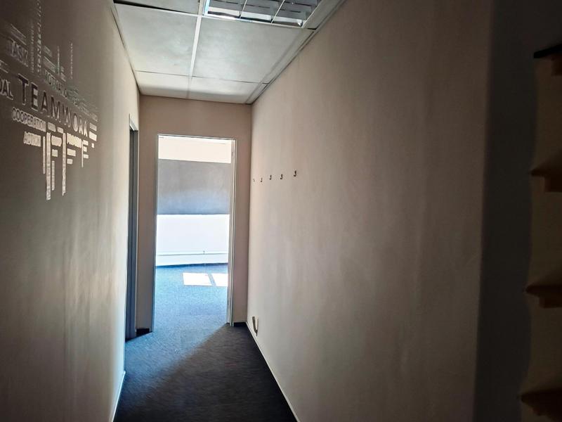 0 Bedroom Property for Sale in Route 21 Business Park Gauteng