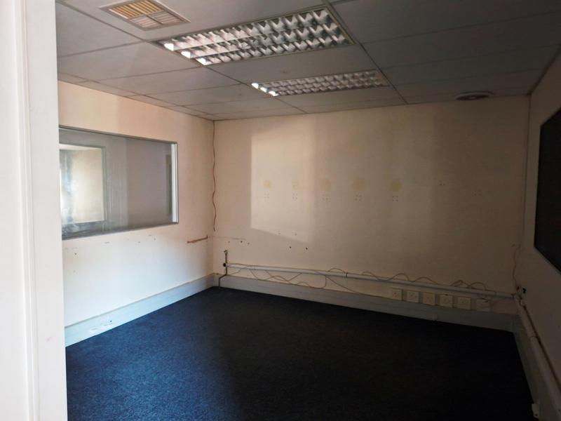 0 Bedroom Property for Sale in Route 21 Business Park Gauteng