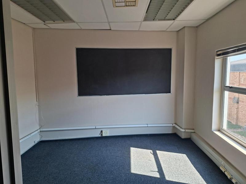 0 Bedroom Property for Sale in Route 21 Business Park Gauteng