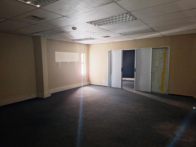0 Bedroom Property for Sale in Route 21 Business Park Gauteng