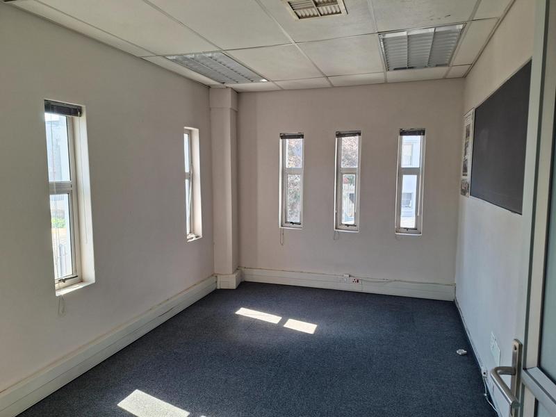 0 Bedroom Property for Sale in Route 21 Business Park Gauteng