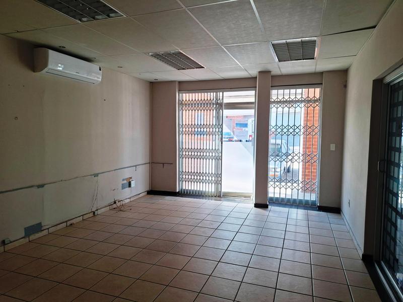 0 Bedroom Property for Sale in Route 21 Business Park Gauteng