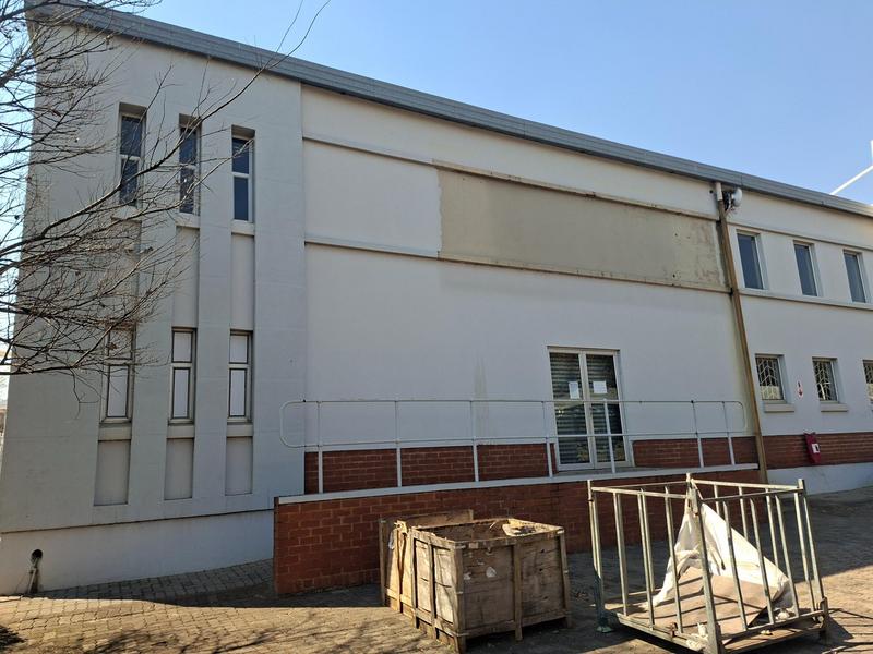 0 Bedroom Property for Sale in Route 21 Business Park Gauteng