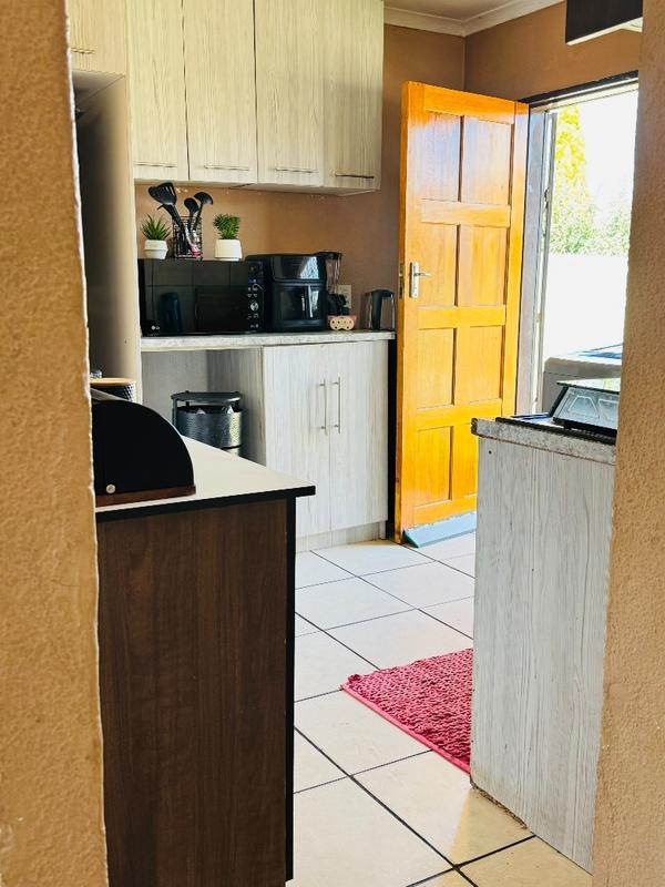 To Let 3 Bedroom Property for Rent in Dawn Park Gauteng