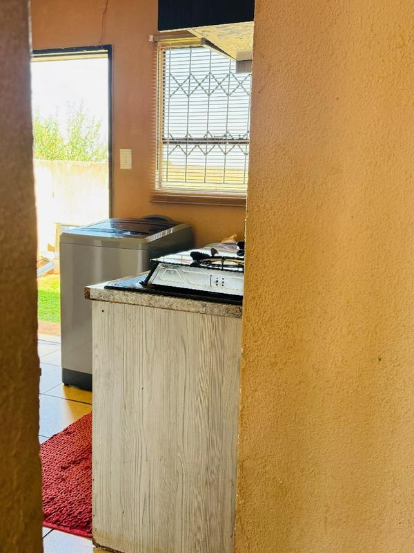 To Let 3 Bedroom Property for Rent in Dawn Park Gauteng