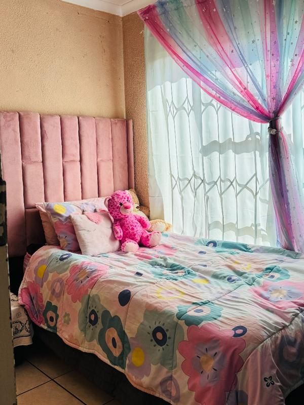 To Let 3 Bedroom Property for Rent in Dawn Park Gauteng