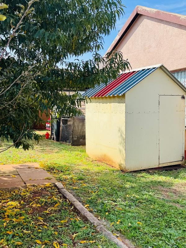 To Let 3 Bedroom Property for Rent in Dawn Park Gauteng