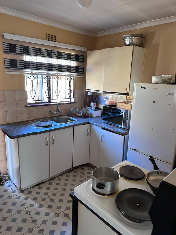 3 Bedroom Property for Sale in Vosloorus Gauteng