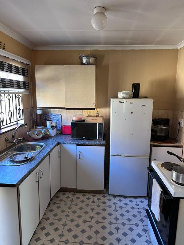 3 Bedroom Property for Sale in Vosloorus Gauteng