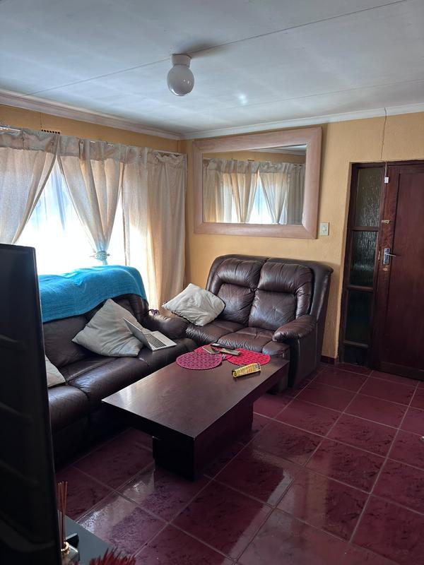 3 Bedroom Property for Sale in Vosloorus Gauteng