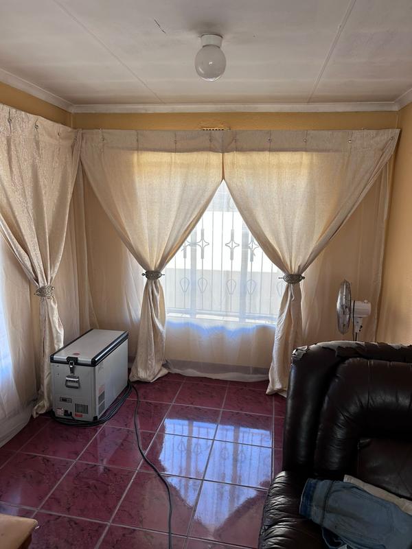 3 Bedroom Property for Sale in Vosloorus Gauteng