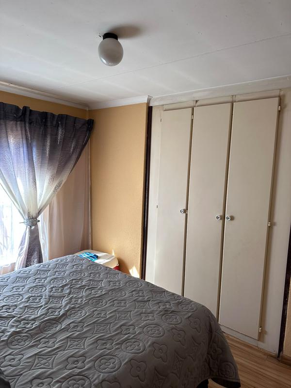 3 Bedroom Property for Sale in Vosloorus Gauteng
