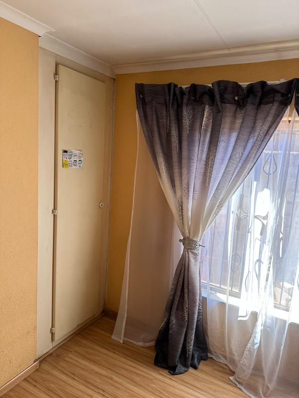 3 Bedroom Property for Sale in Vosloorus Gauteng