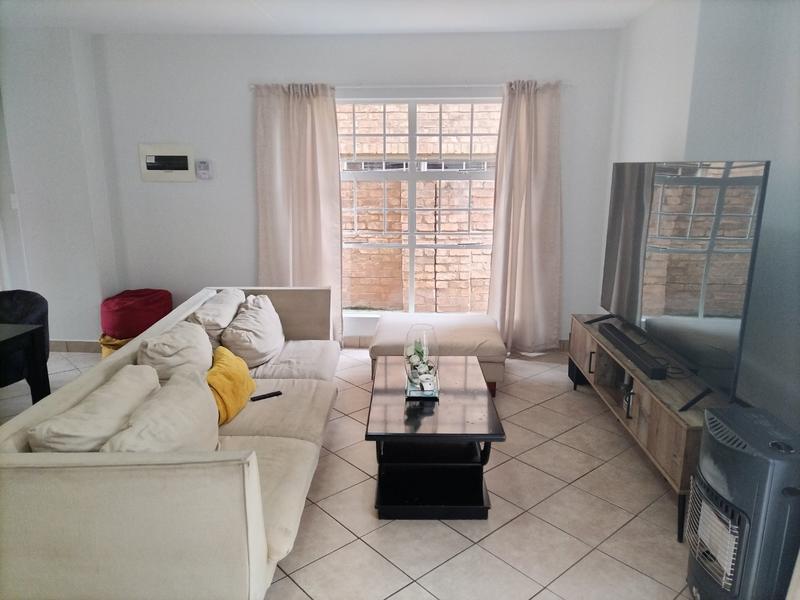 To Let 3 Bedroom Property for Rent in Hazeldean Gauteng