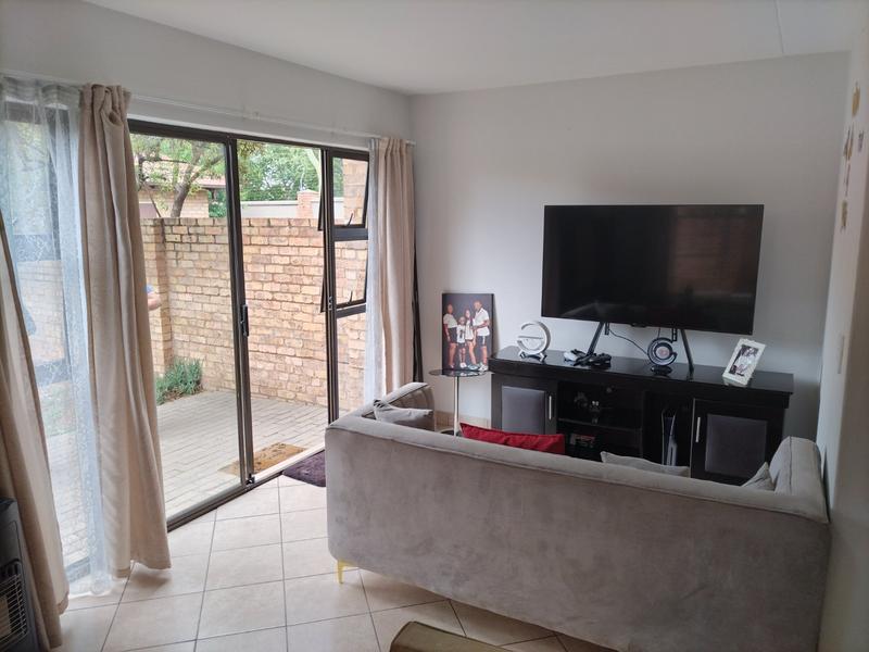 To Let 3 Bedroom Property for Rent in Hazeldean Gauteng