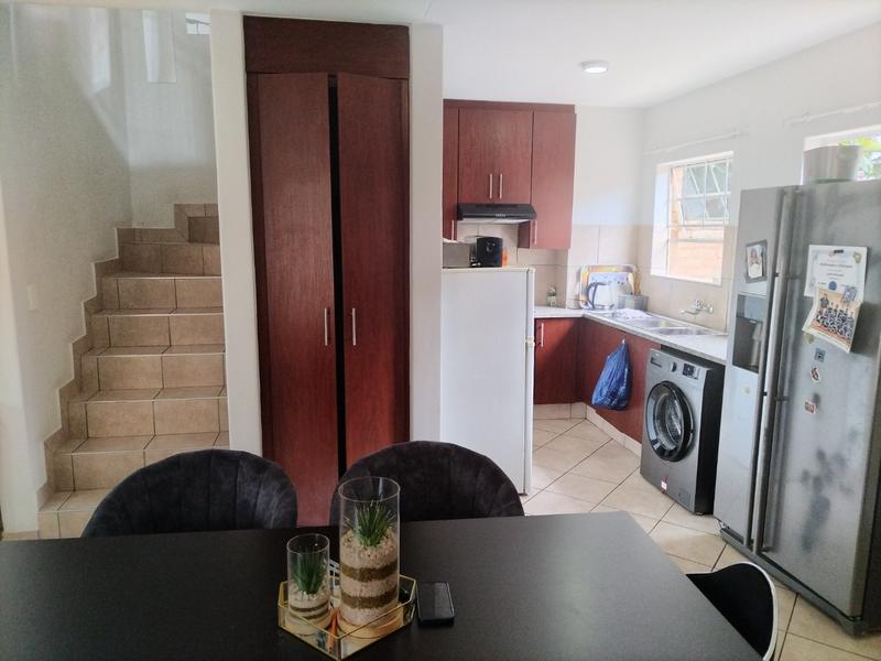 To Let 3 Bedroom Property for Rent in Hazeldean Gauteng