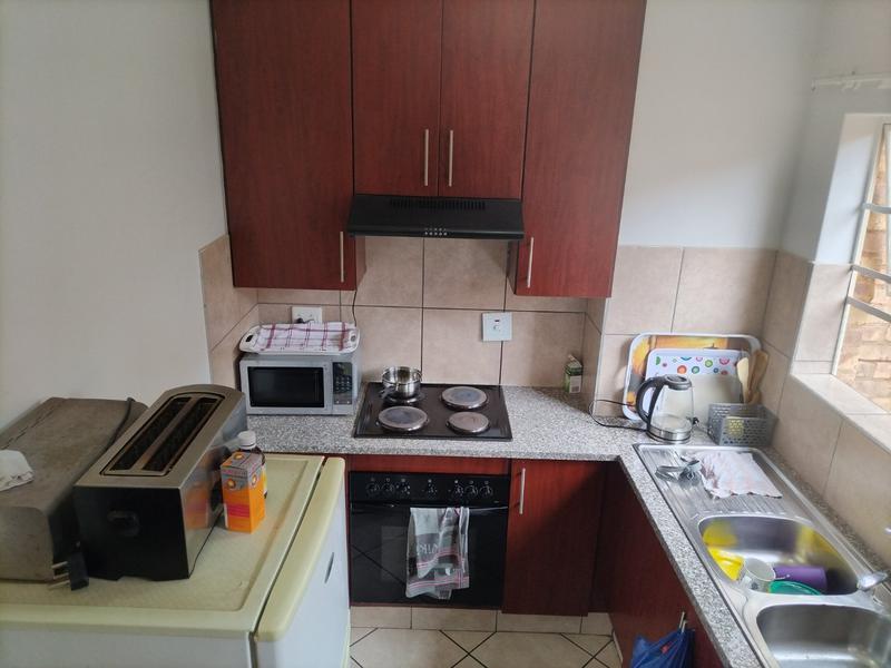 To Let 3 Bedroom Property for Rent in Hazeldean Gauteng