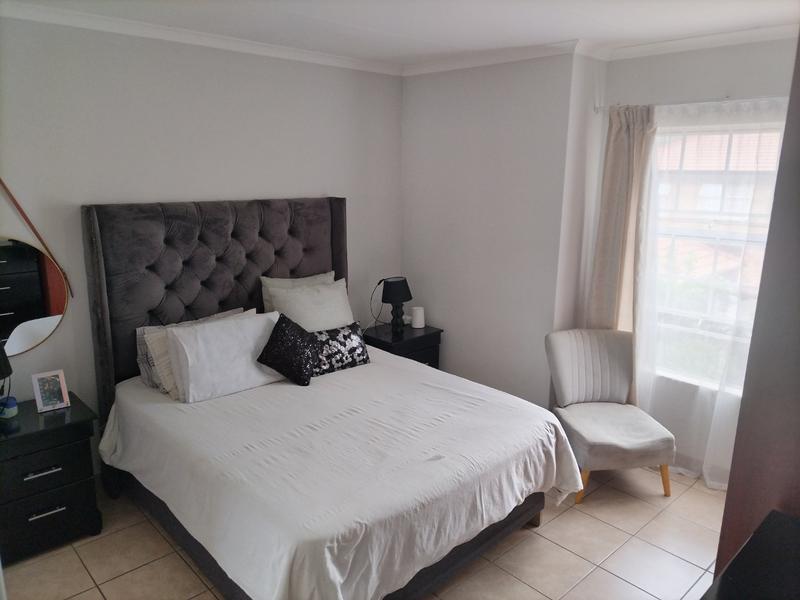 To Let 3 Bedroom Property for Rent in Hazeldean Gauteng