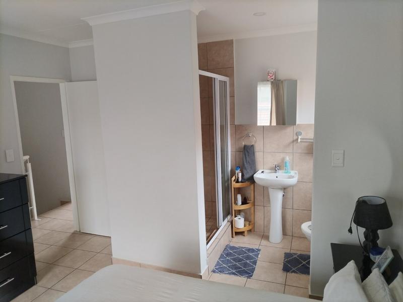 To Let 3 Bedroom Property for Rent in Hazeldean Gauteng