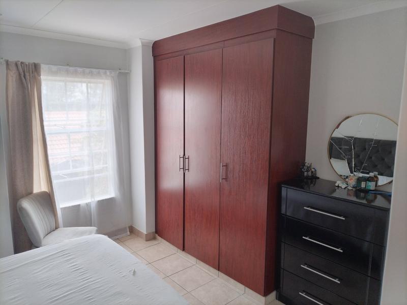 To Let 3 Bedroom Property for Rent in Hazeldean Gauteng