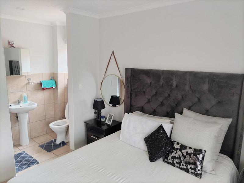 To Let 3 Bedroom Property for Rent in Hazeldean Gauteng