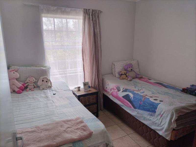 To Let 3 Bedroom Property for Rent in Hazeldean Gauteng