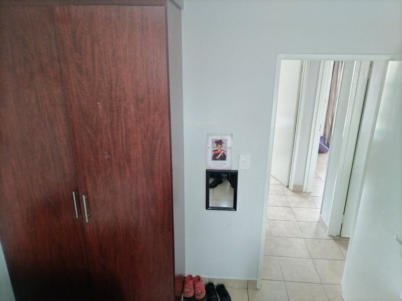 To Let 3 Bedroom Property for Rent in Hazeldean Gauteng