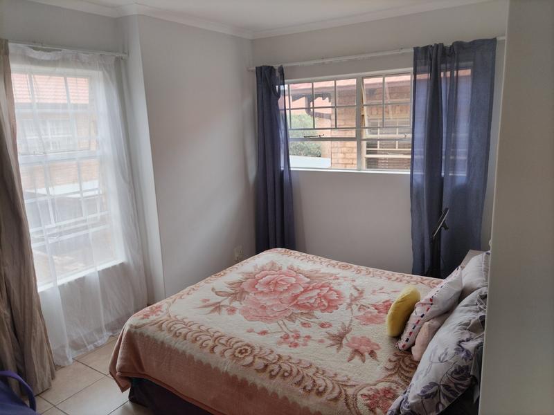 To Let 3 Bedroom Property for Rent in Hazeldean Gauteng