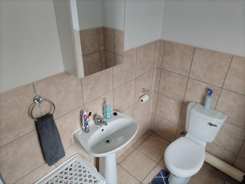 To Let 3 Bedroom Property for Rent in Hazeldean Gauteng