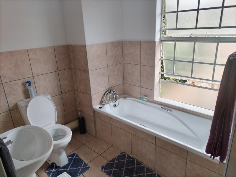 To Let 3 Bedroom Property for Rent in Hazeldean Gauteng