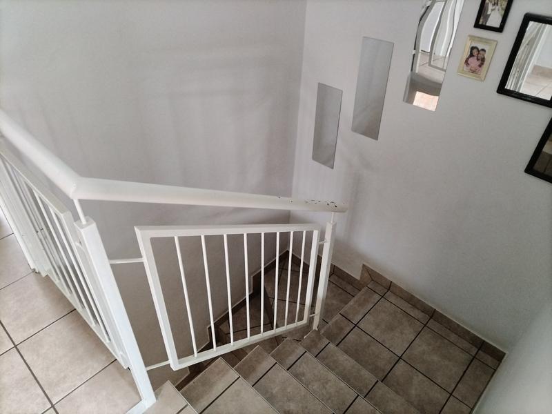 To Let 3 Bedroom Property for Rent in Hazeldean Gauteng