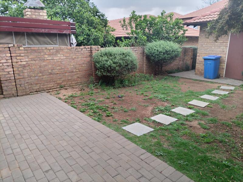 To Let 3 Bedroom Property for Rent in Hazeldean Gauteng