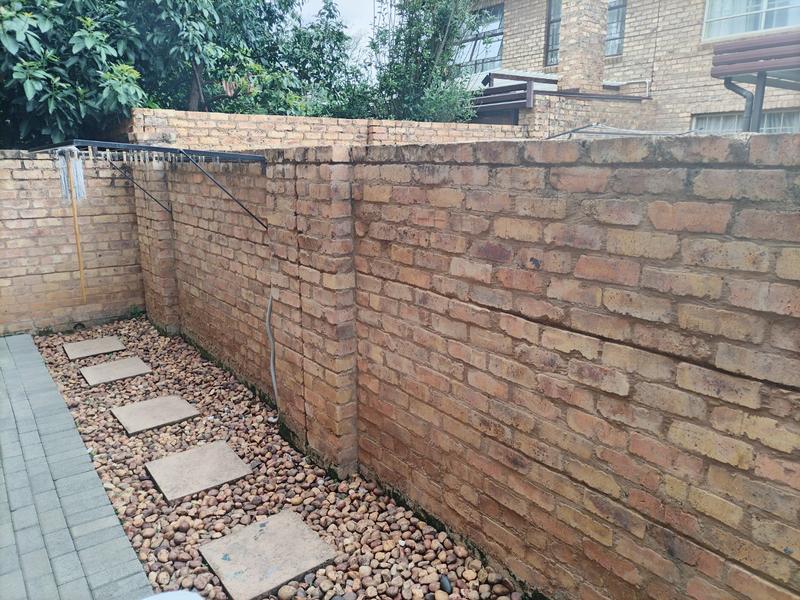 To Let 3 Bedroom Property for Rent in Hazeldean Gauteng