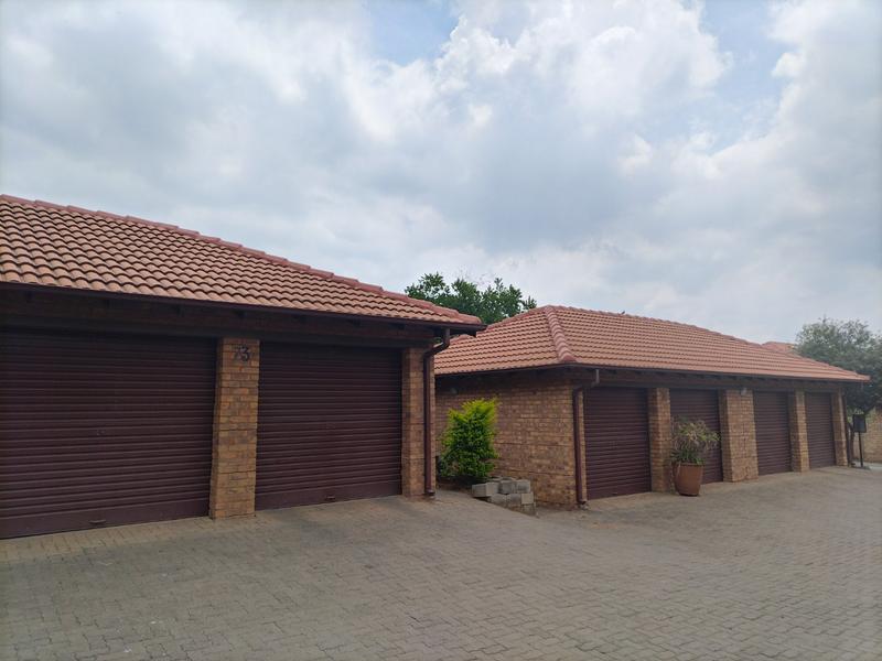 To Let 3 Bedroom Property for Rent in Hazeldean Gauteng